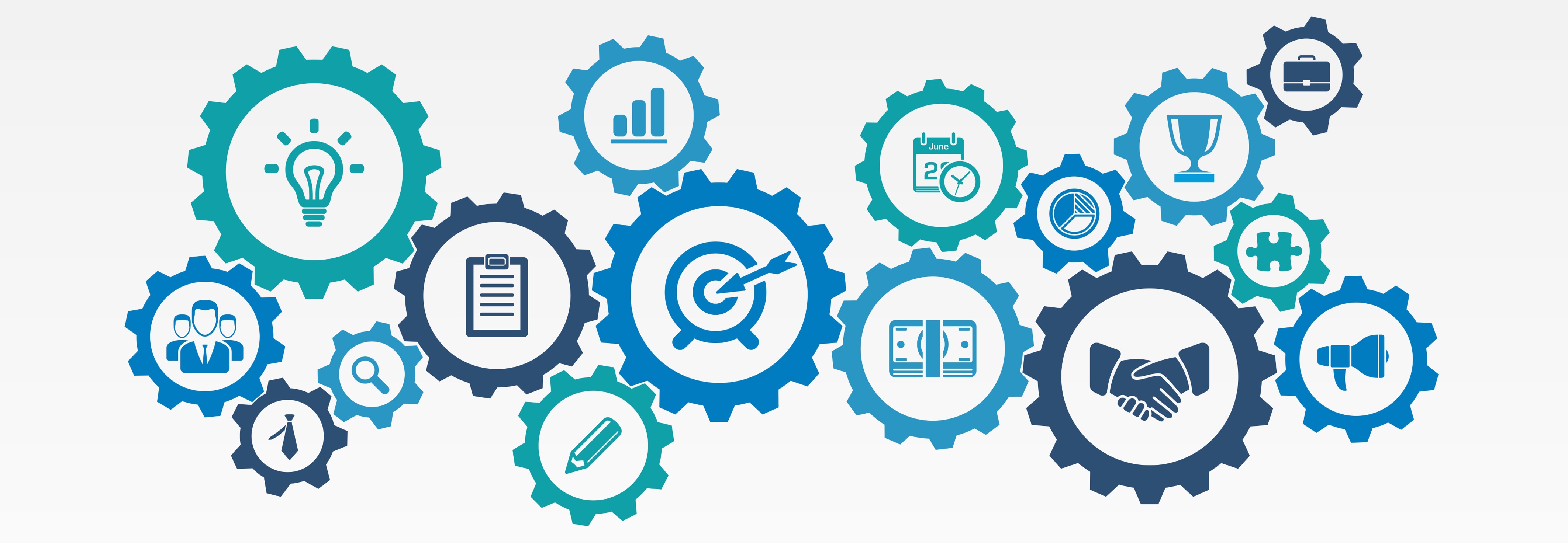 business development