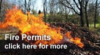 Fire Permits