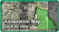 Annexation Map