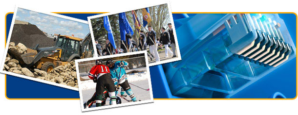 Online Services Online Services