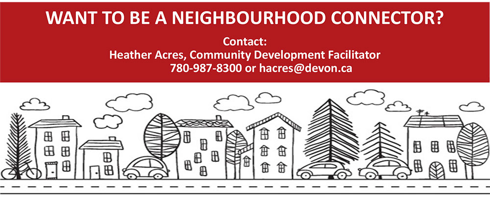 Neighbourly Devon Neighbourly Devcon