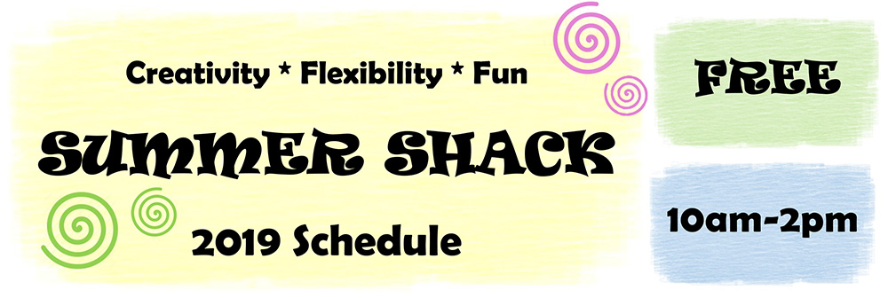 Summer Shack Summer Shack