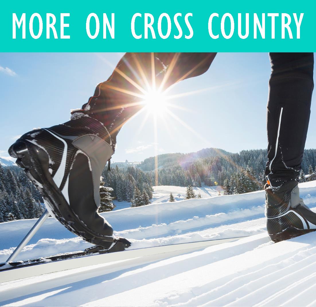 cross country cross country