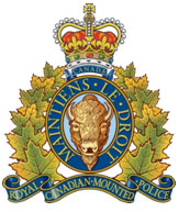 RCMP Crest