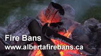 Fire Ban