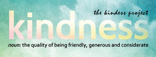 Kindness