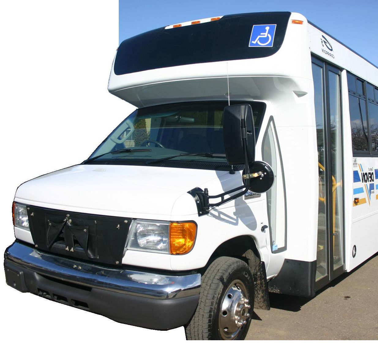Bus